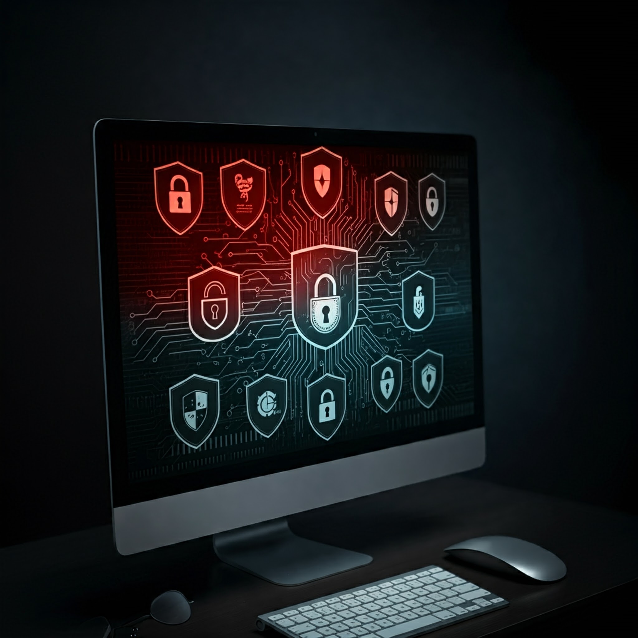 Web Page Maintenance and Hosting